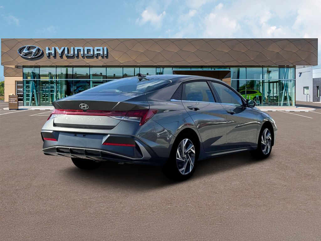 2025 Hyundai ELANTRA SEL Convenience Waldorf MD