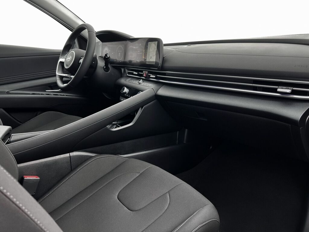 2025 Hyundai ELANTRA SEL Convenience Waldorf MD
