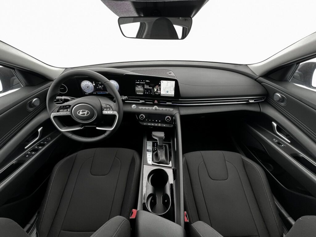 2025 Hyundai ELANTRA SEL Convenience Waldorf MD