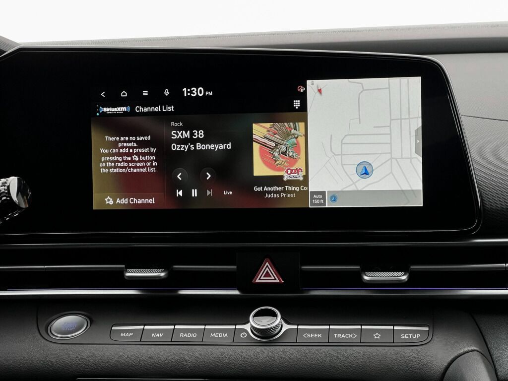 2025 Hyundai ELANTRA SEL Convenience Waldorf MD