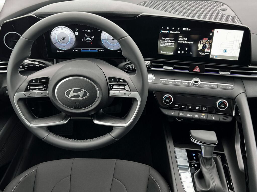 2025 Hyundai ELANTRA SEL Convenience Waldorf MD