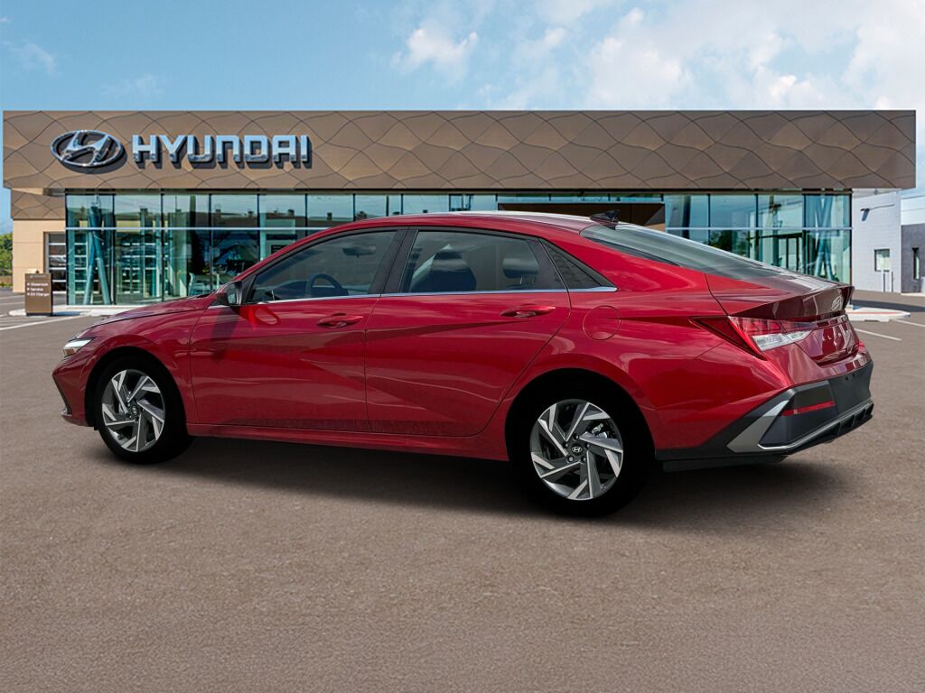 2025 Hyundai ELANTRA SEL Convenience Waldorf MD