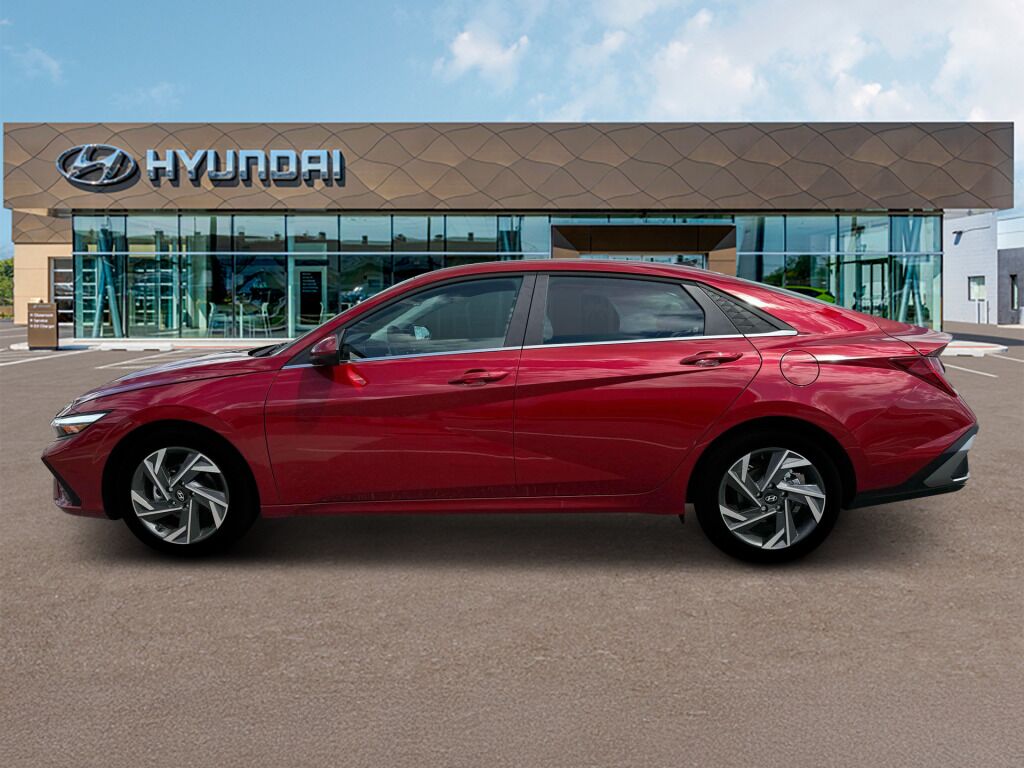 2025 Hyundai ELANTRA SEL Convenience Waldorf MD
