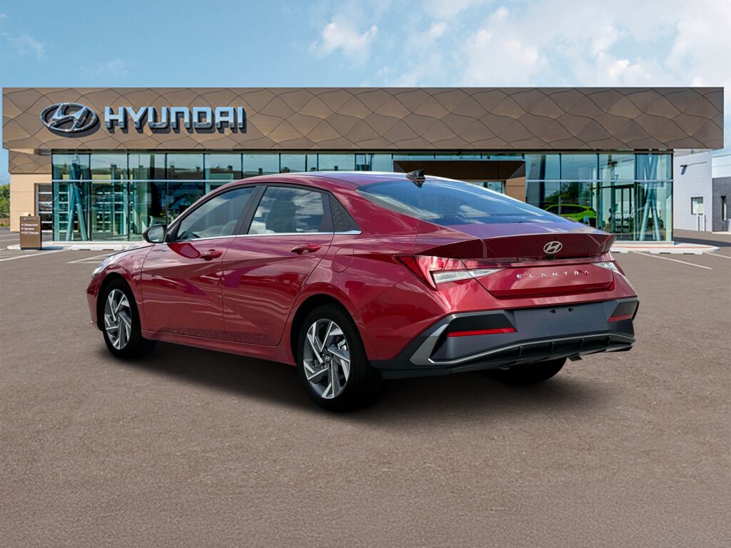 2025 Hyundai ELANTRA SEL Convenience Waldorf MD