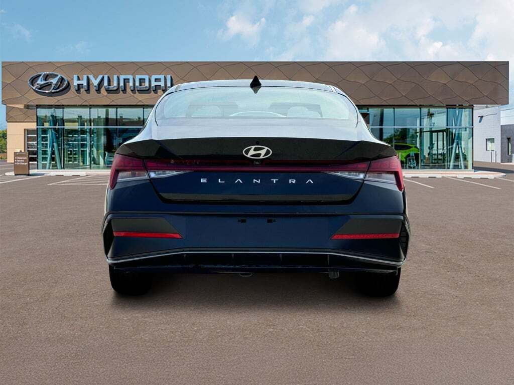 2025 Hyundai ELANTRA SEL Convenience Waldorf MD