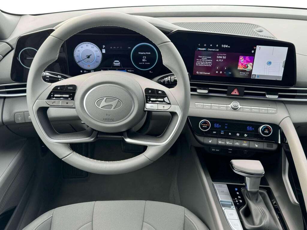 2025 Hyundai ELANTRA SEL Convenience Waldorf MD