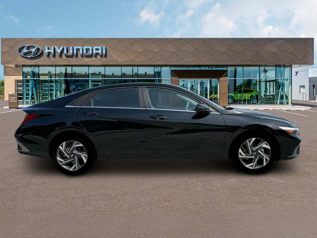 2025 Hyundai ELANTRA SEL Convenience Waldorf MD