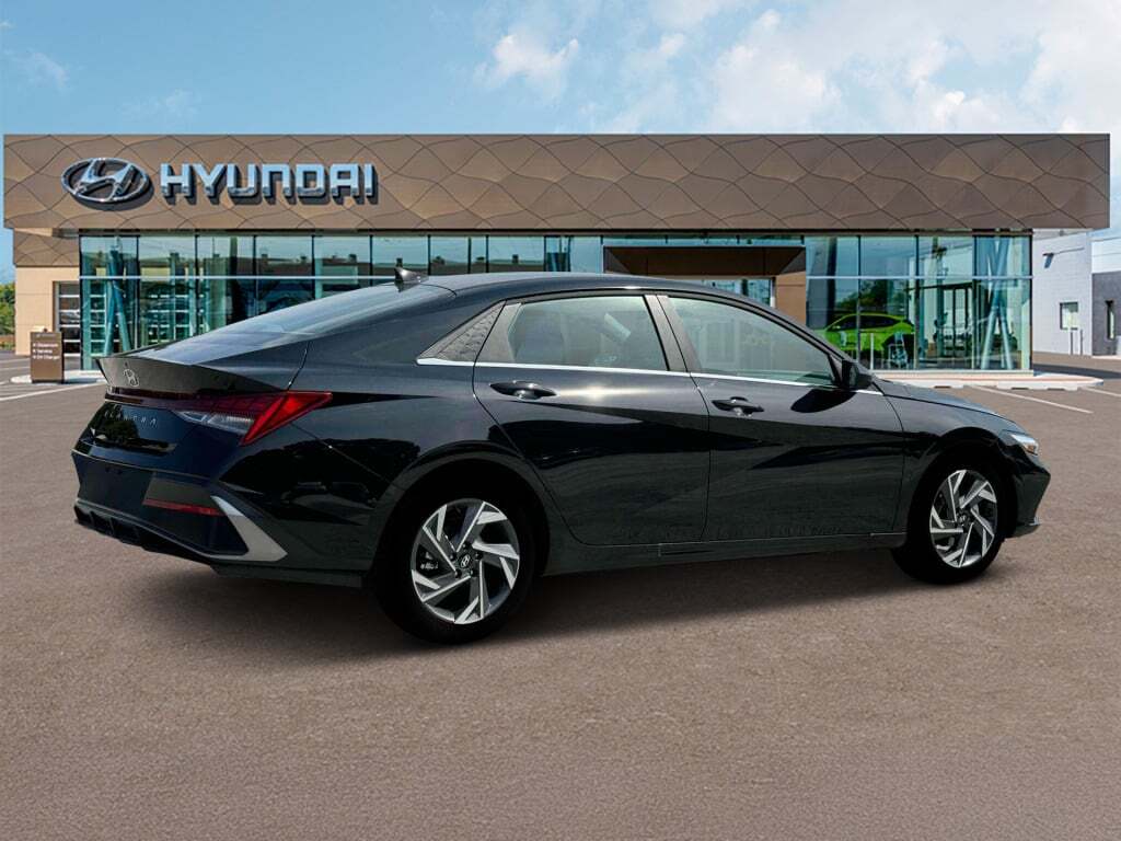 2025 Hyundai ELANTRA SEL Convenience Waldorf MD