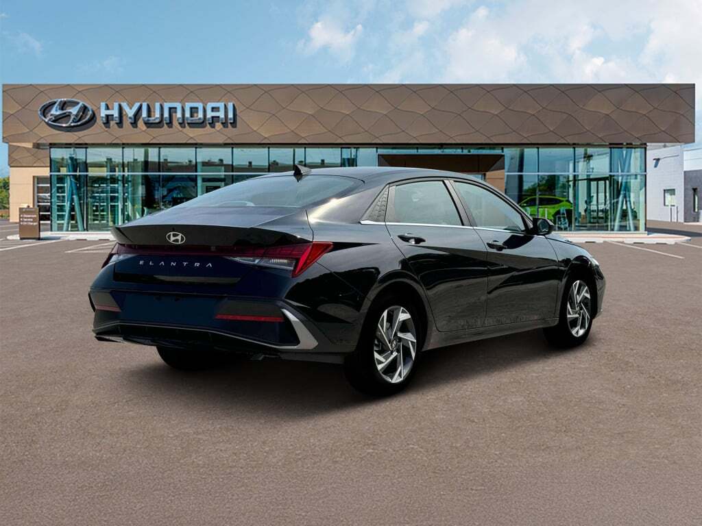 2025 Hyundai ELANTRA SEL Convenience Waldorf MD