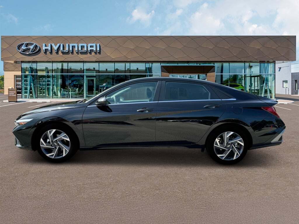 2025 Hyundai ELANTRA SEL Convenience Waldorf MD