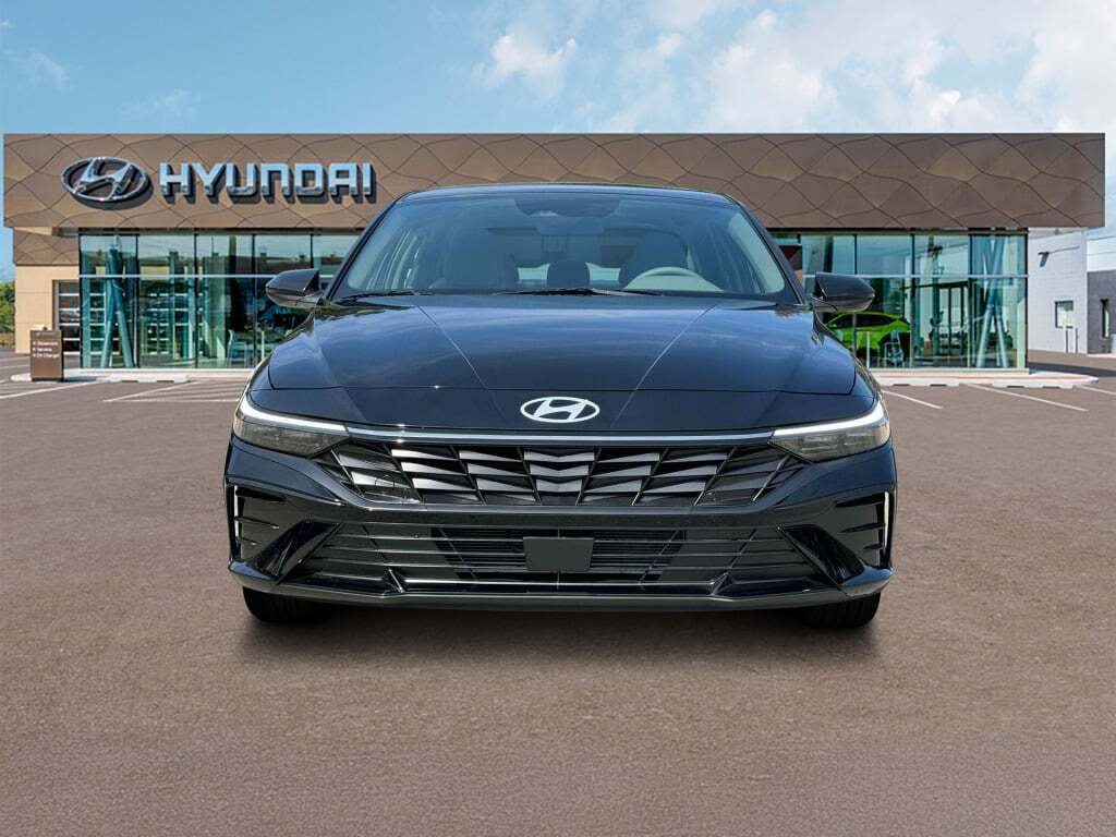 2025 Hyundai ELANTRA SEL Convenience Waldorf MD