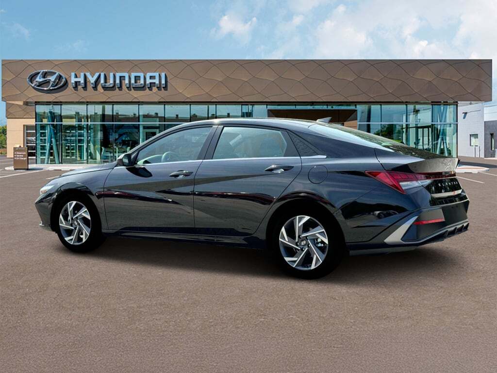 2025 Hyundai ELANTRA SEL Convenience Waldorf MD
