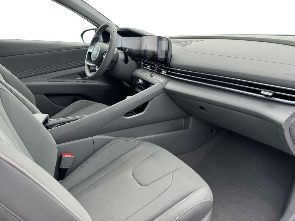 2025 Hyundai ELANTRA SEL Convenience Waldorf MD