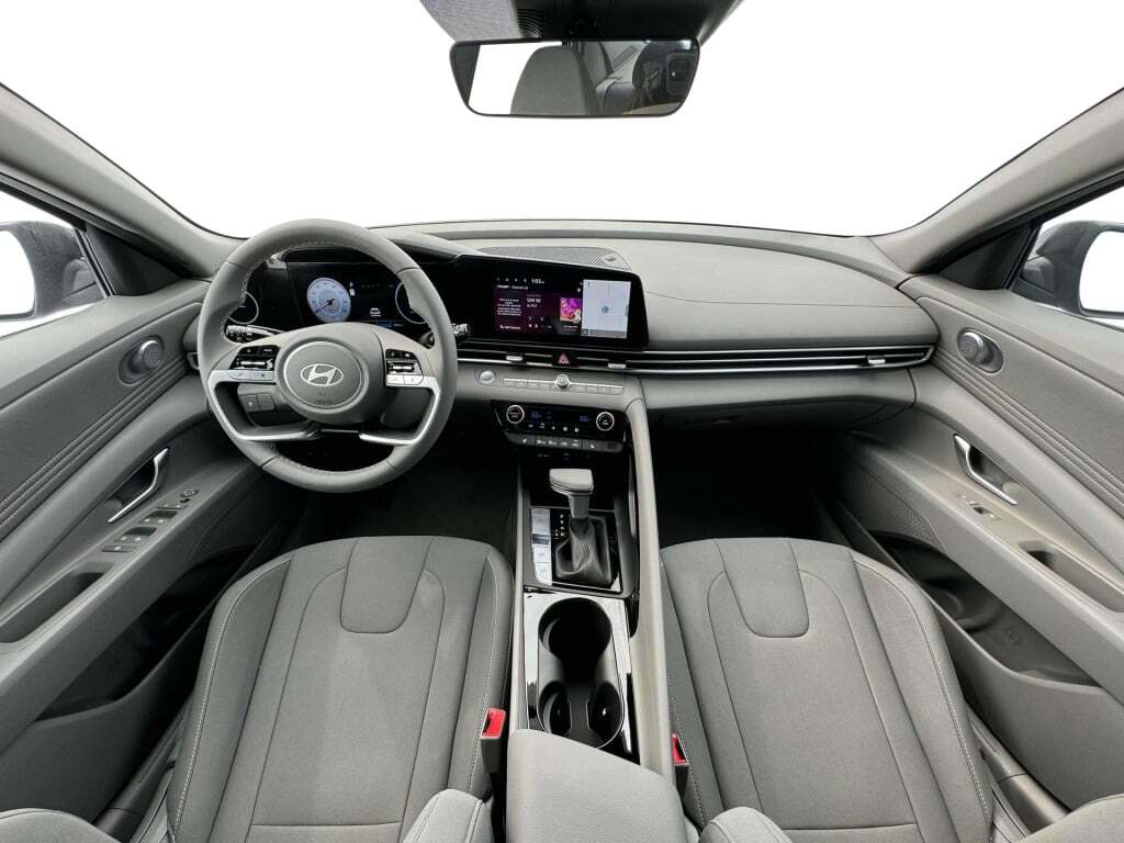 2025 Hyundai ELANTRA SEL Convenience Waldorf MD