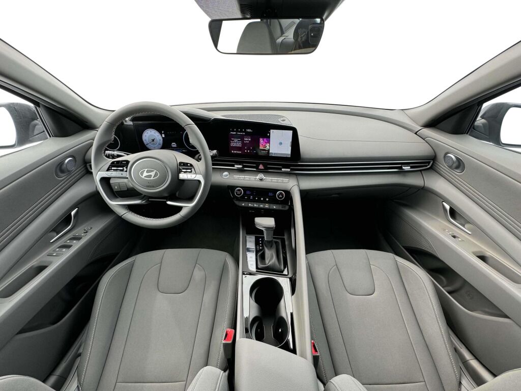 2025 Hyundai ELANTRA SEL Convenience Waldorf MD