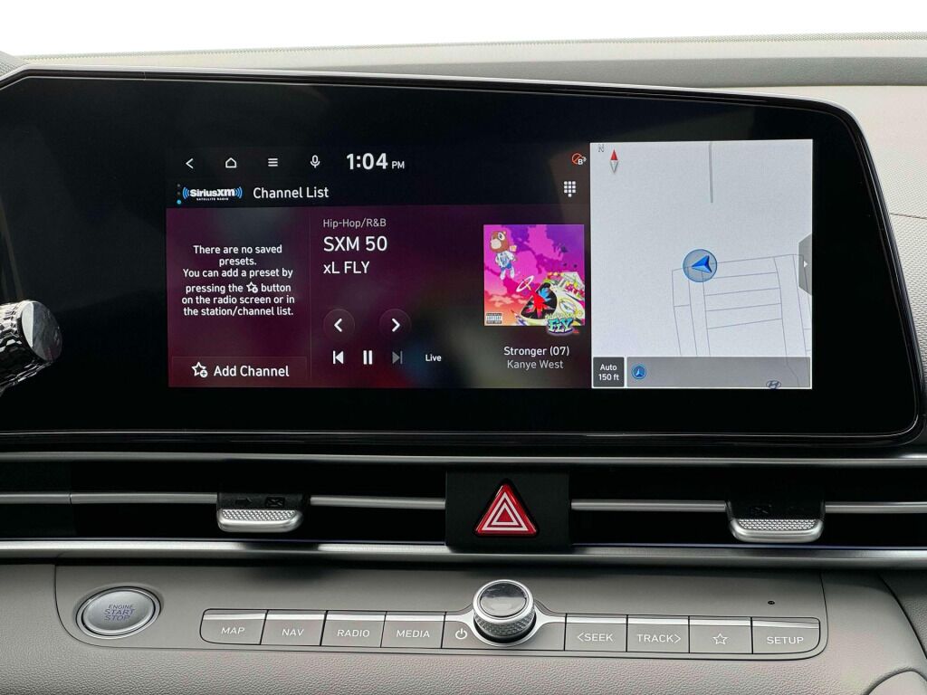 2025 Hyundai ELANTRA SEL Convenience Waldorf MD