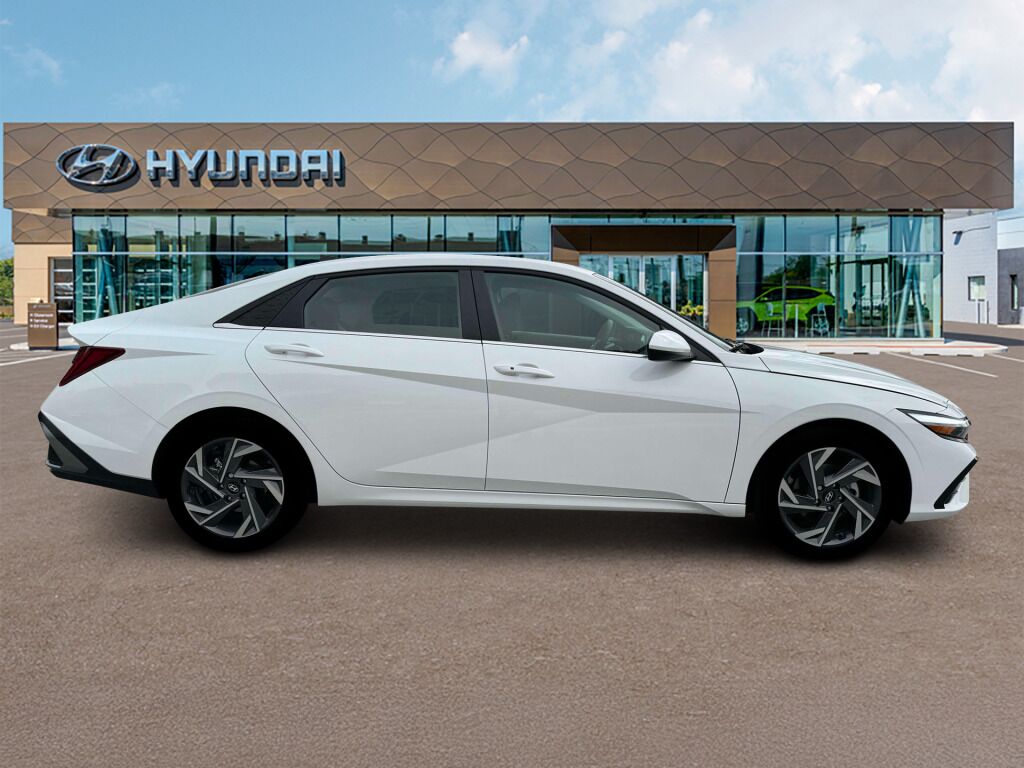 2025 Hyundai ELANTRA SEL Convenience Waldorf MD