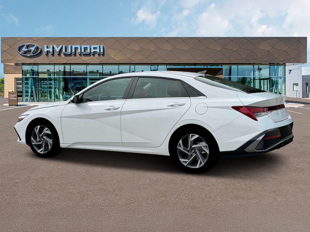 2025 Hyundai ELANTRA SEL Convenience Waldorf MD