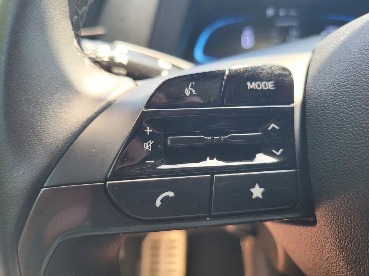 2025 Hyundai ELANTRA SEL SPORT Roseville CA