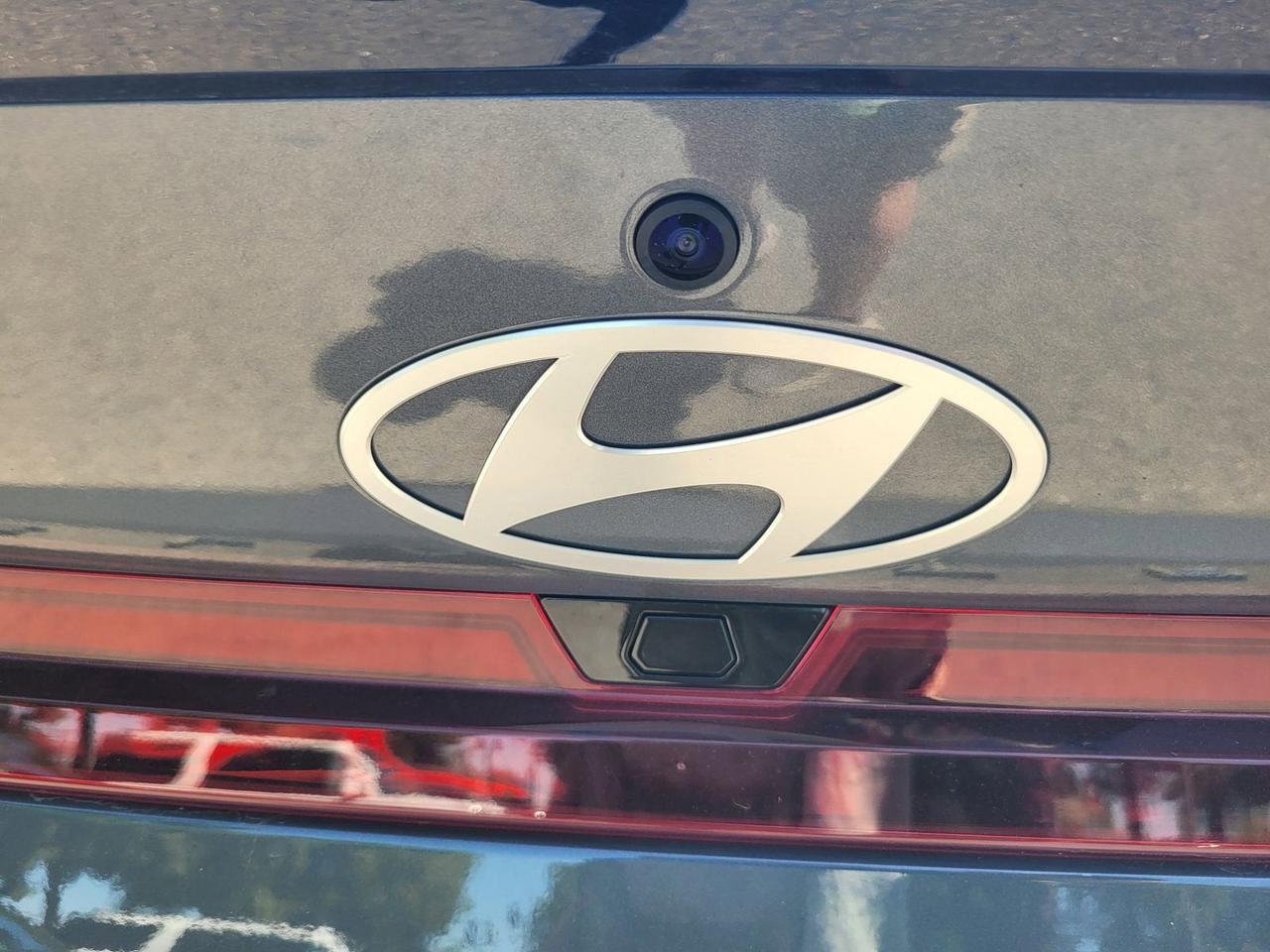 2025 Hyundai ELANTRA SEL SPORT Roseville CA