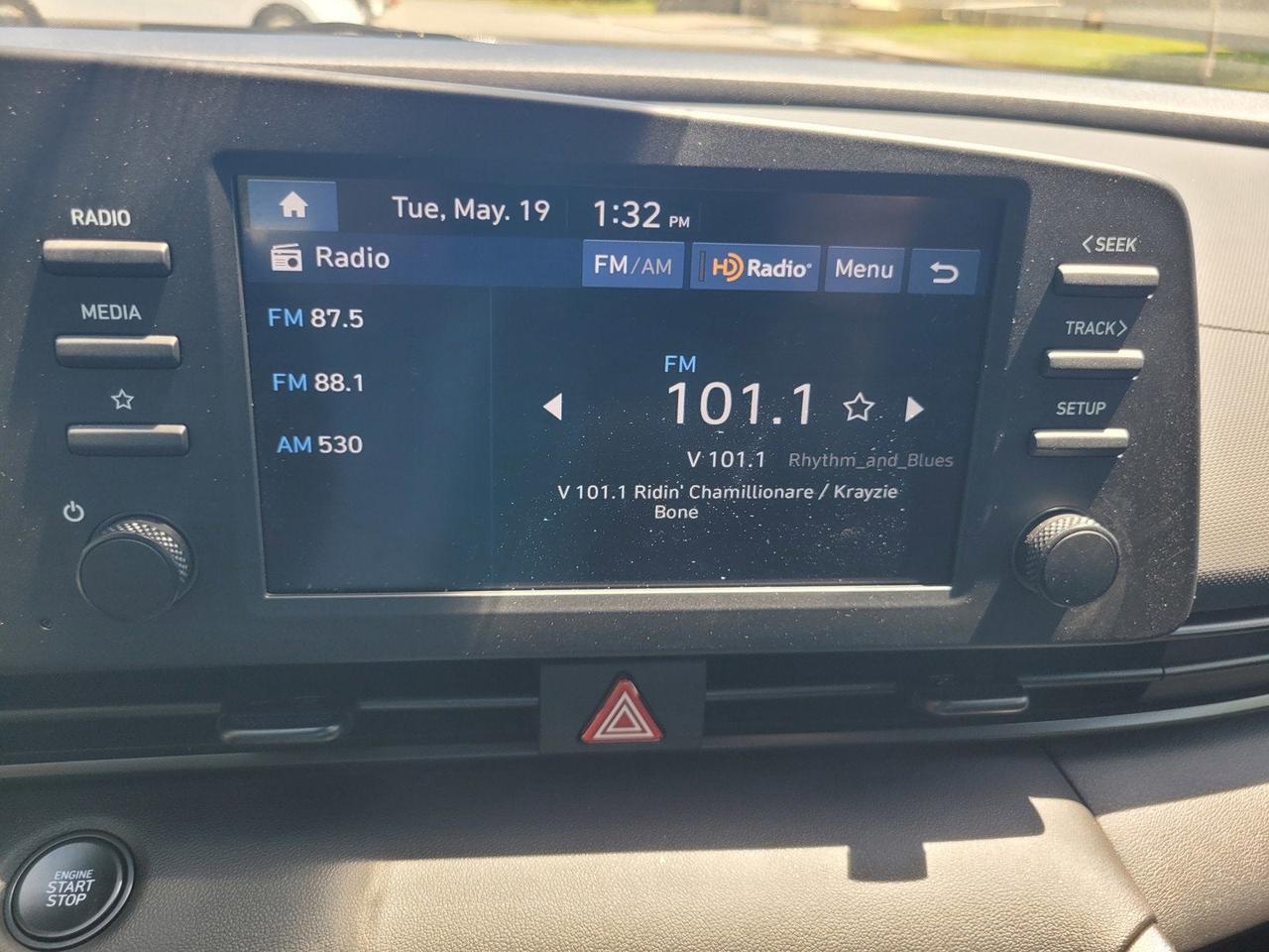 2025 Hyundai ELANTRA SEL SPORT Roseville CA