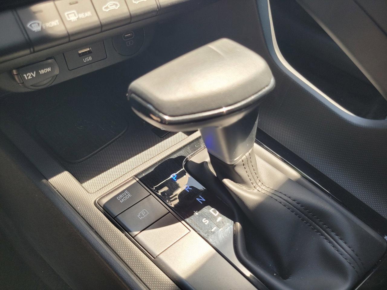 2025 Hyundai ELANTRA SEL SPORT Roseville CA