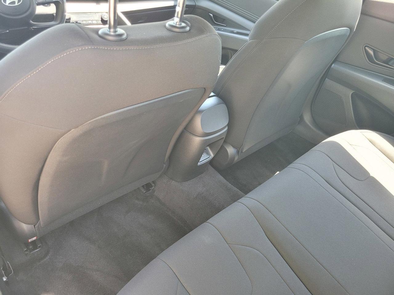 2025 Hyundai ELANTRA SEL SPORT Roseville CA