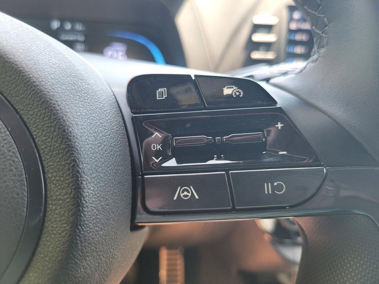 2025 Hyundai ELANTRA SEL SPORT Roseville CA