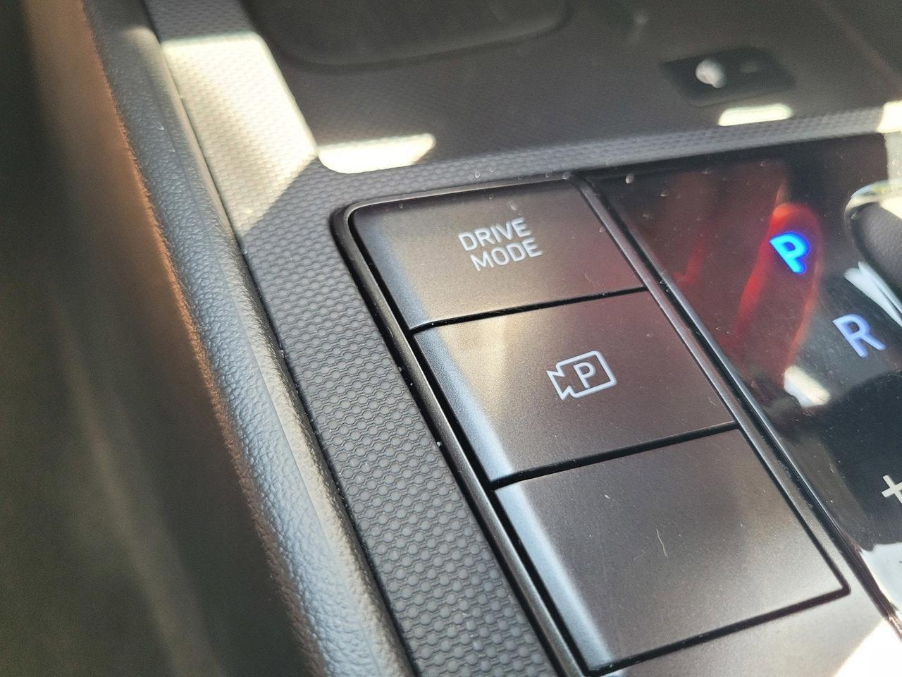 2025 Hyundai ELANTRA SEL SPORT Roseville CA
