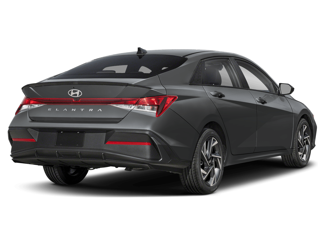 2025 Hyundai ELANTRA SEL SPORT Roseville CA