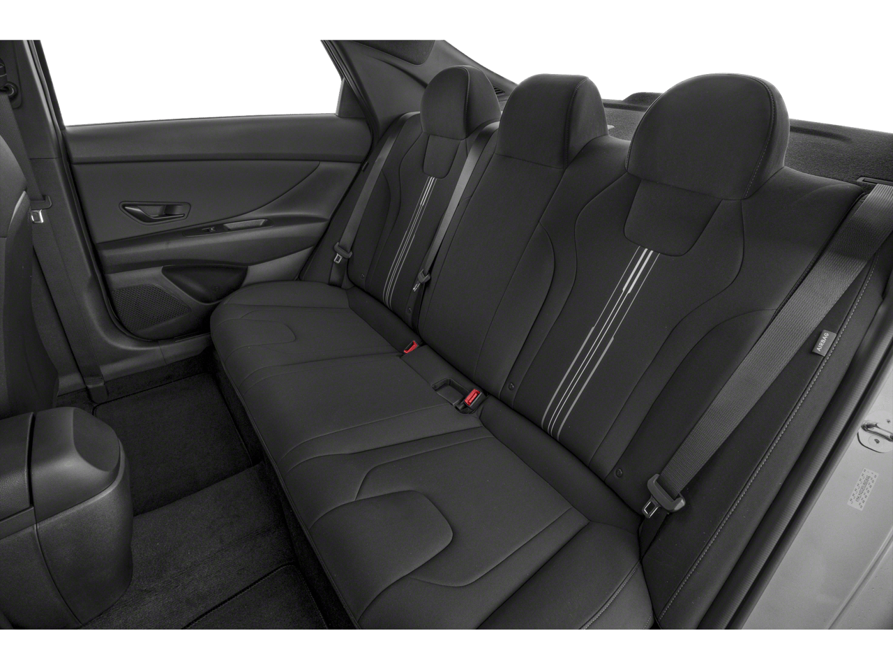 2025 Hyundai ELANTRA SEL SPORT Roseville CA
