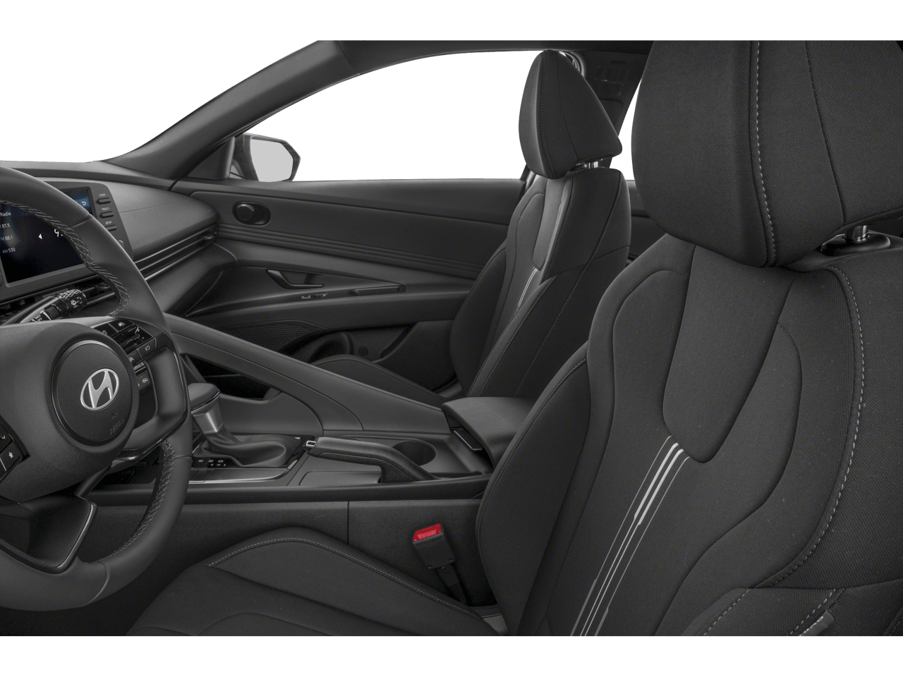 2025 Hyundai ELANTRA SEL SPORT Roseville CA