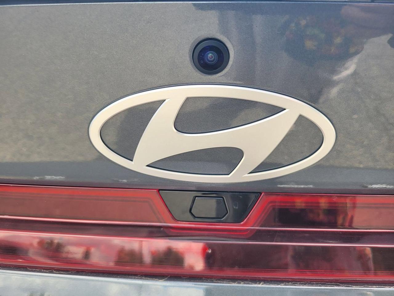 2025 Hyundai ELANTRA SEL SPORT Roseville CA