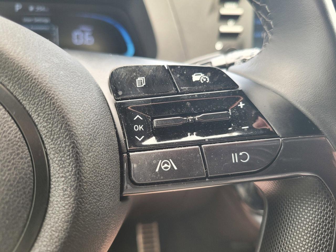 2025 Hyundai ELANTRA SEL SPORT Roseville CA