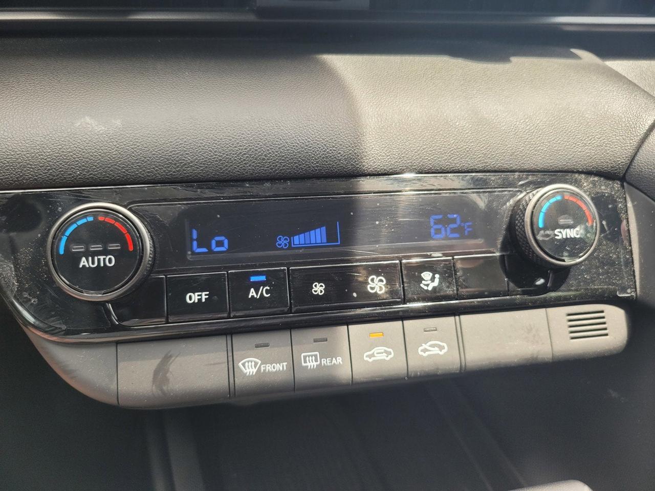 2025 Hyundai ELANTRA SEL SPORT Roseville CA