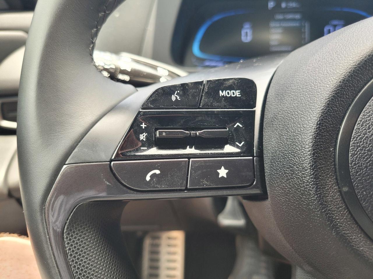 2025 Hyundai ELANTRA SEL SPORT Roseville CA