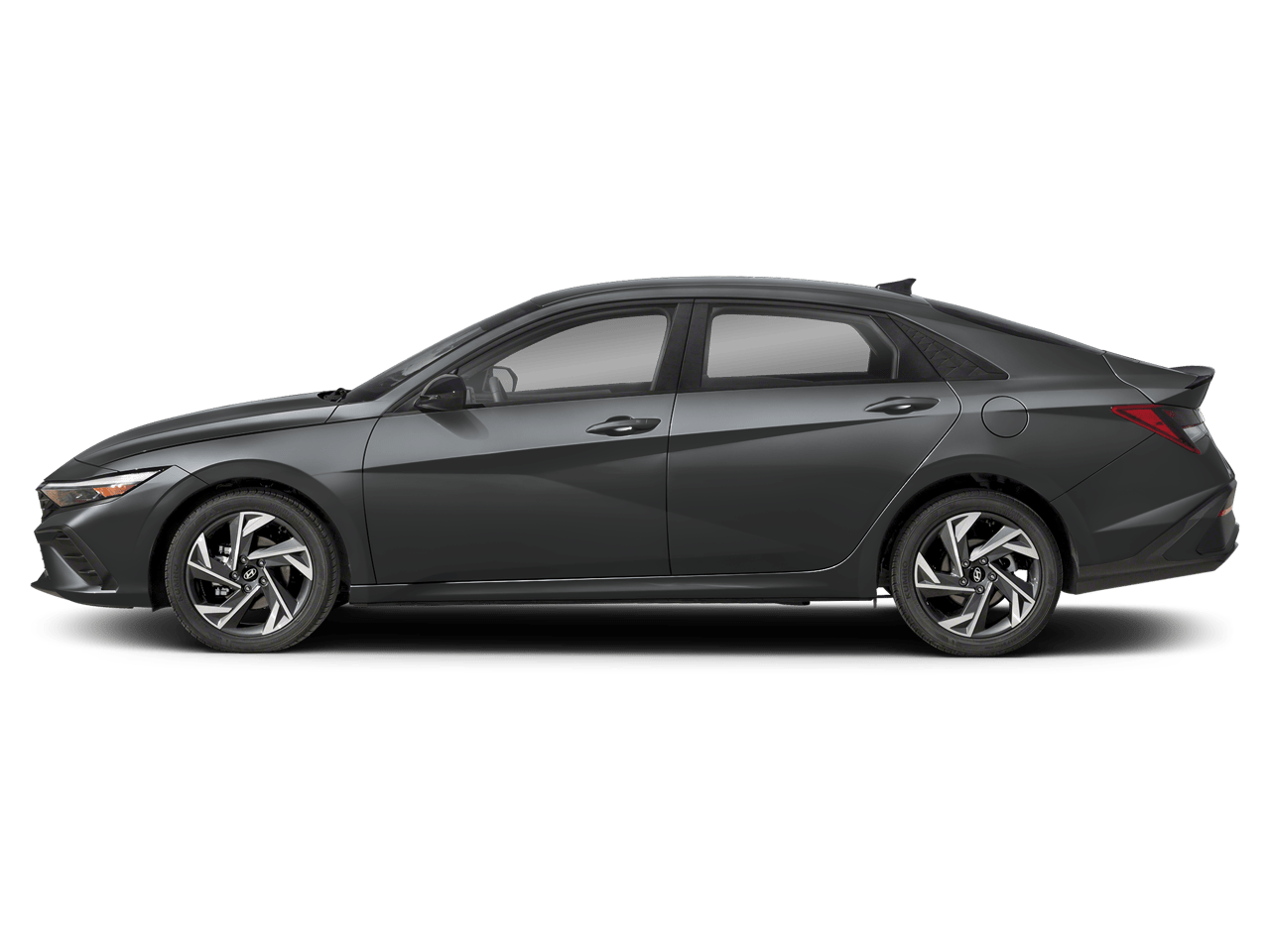 2025 Hyundai ELANTRA SEL SPORT Roseville CA