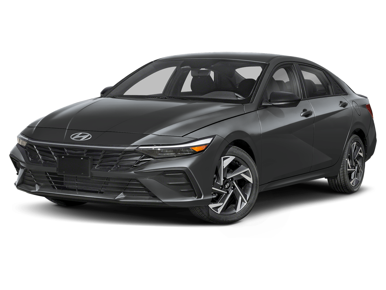 2025 Hyundai ELANTRA SEL SPORT Roseville CA