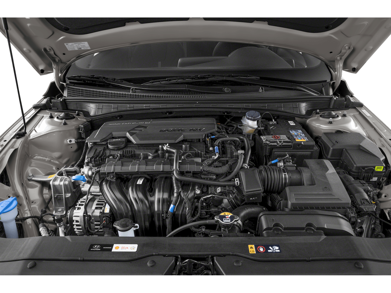 2025 Hyundai ELANTRA SEL SPORT Roseville CA