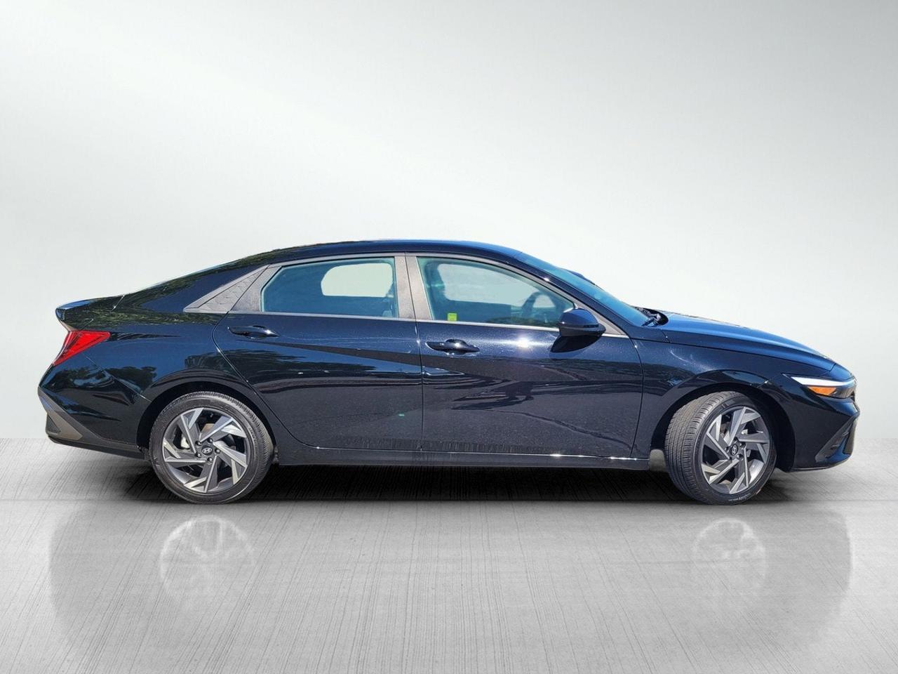 2025 Hyundai ELANTRA SEL SPORT Roseville CA