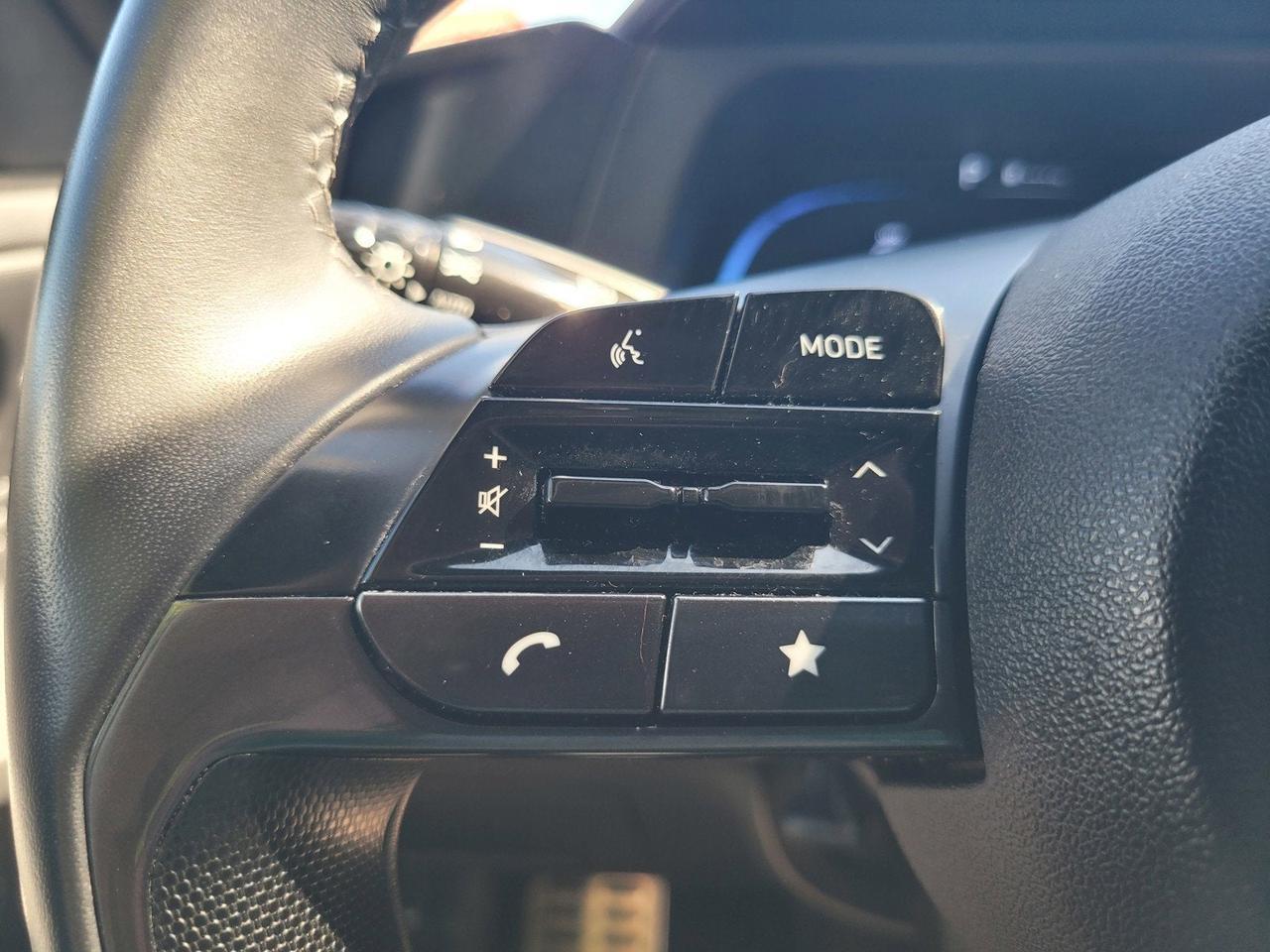2025 Hyundai ELANTRA SEL SPORT Roseville CA