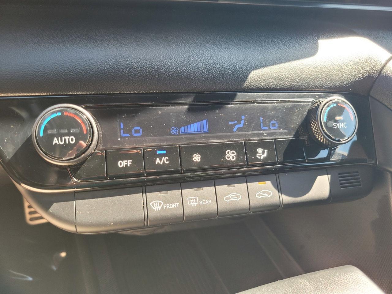 2025 Hyundai ELANTRA SEL SPORT Roseville CA