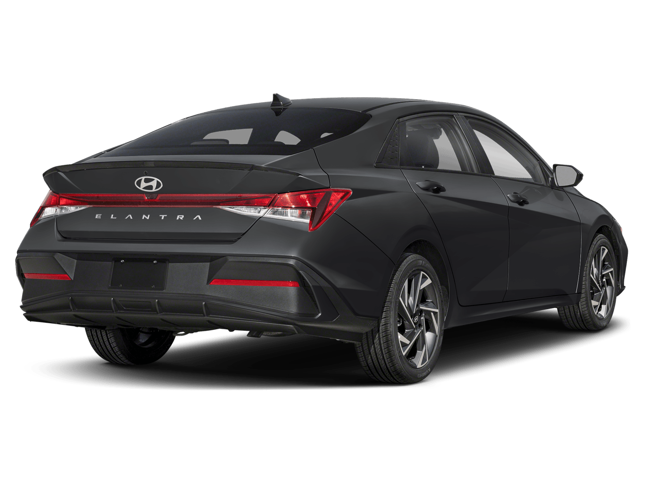2025 Hyundai ELANTRA SEL SPORT Roseville CA