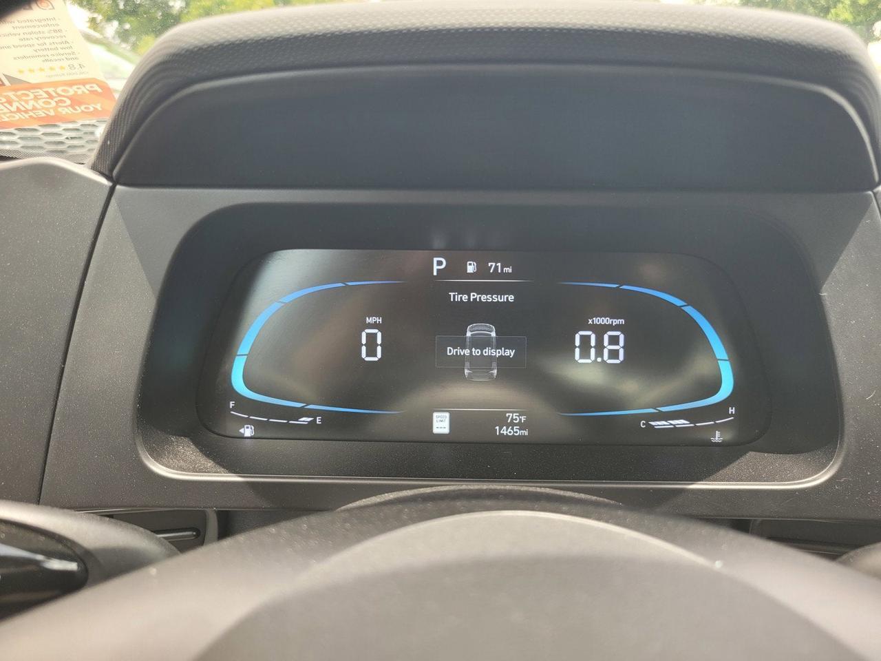 2025 Hyundai ELANTRA SEL SPORT Roseville CA
