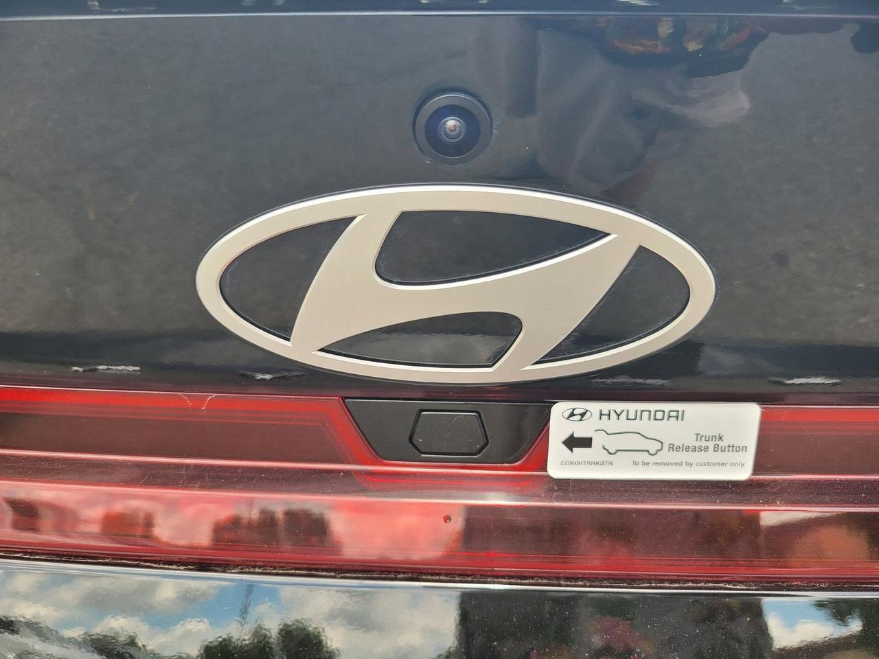 2025 Hyundai ELANTRA SEL SPORT Roseville CA