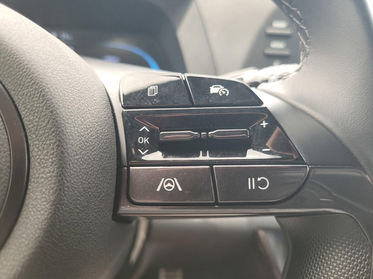 2025 Hyundai ELANTRA SEL SPORT Roseville CA