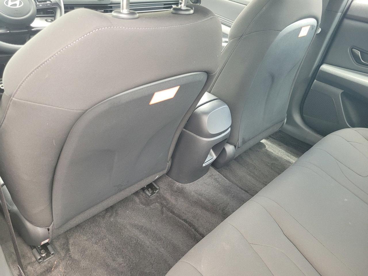 2025 Hyundai ELANTRA SEL SPORT Roseville CA