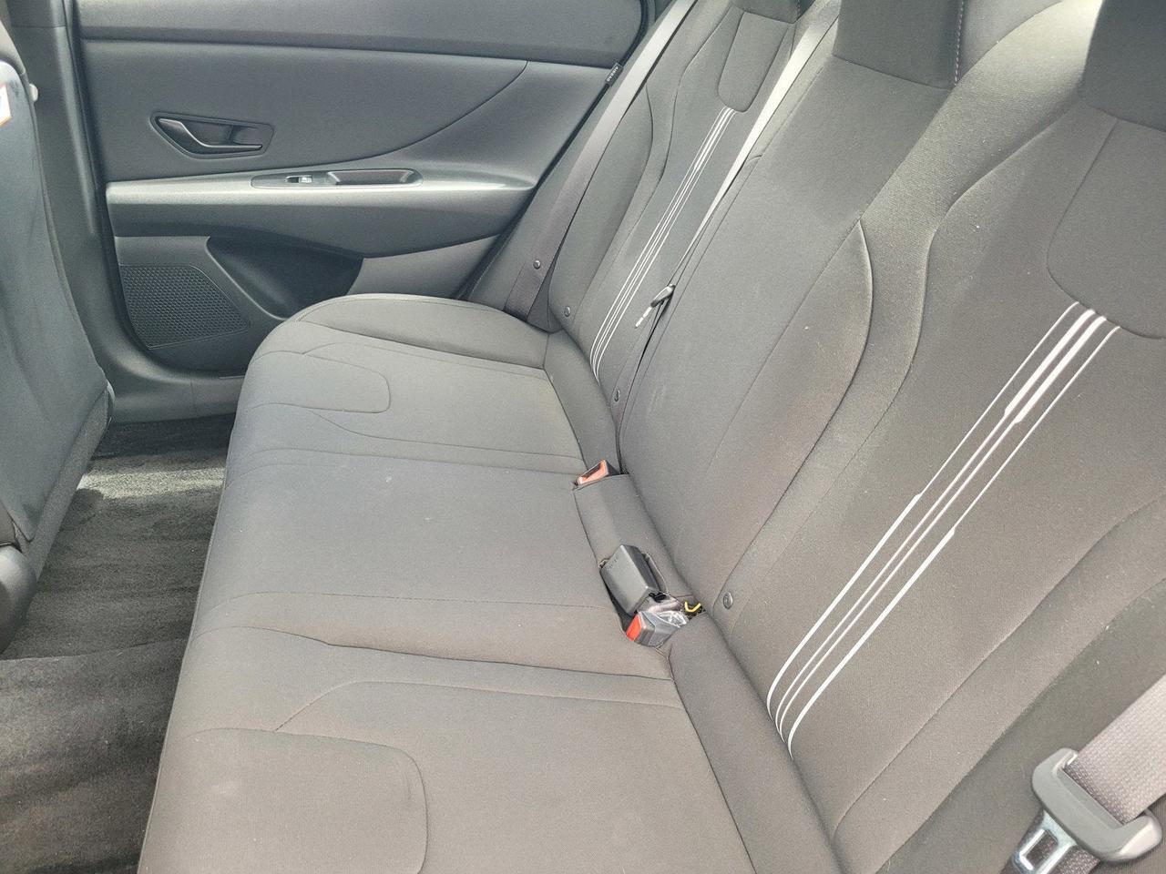 2025 Hyundai ELANTRA SEL SPORT Roseville CA