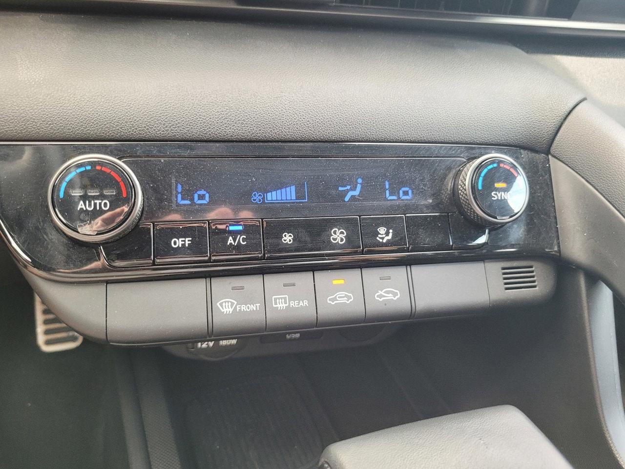 2025 Hyundai ELANTRA SEL SPORT Roseville CA