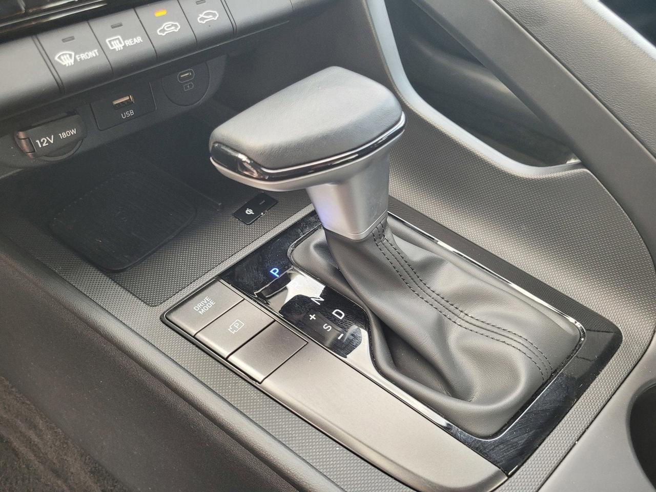 2025 Hyundai ELANTRA SEL SPORT Roseville CA